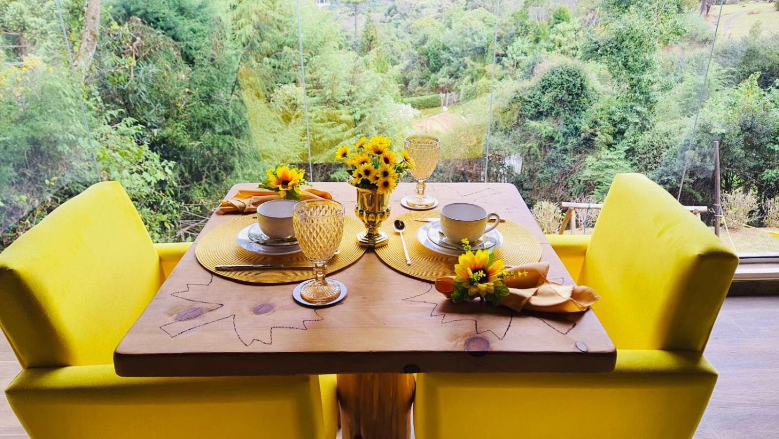 Guest house Valle Do Sol