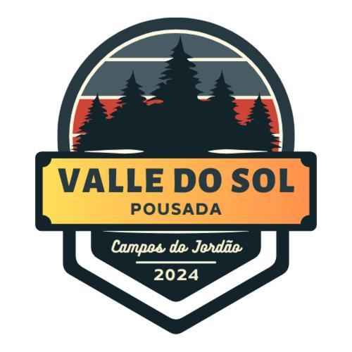 Guest house Valle Do Sol *
