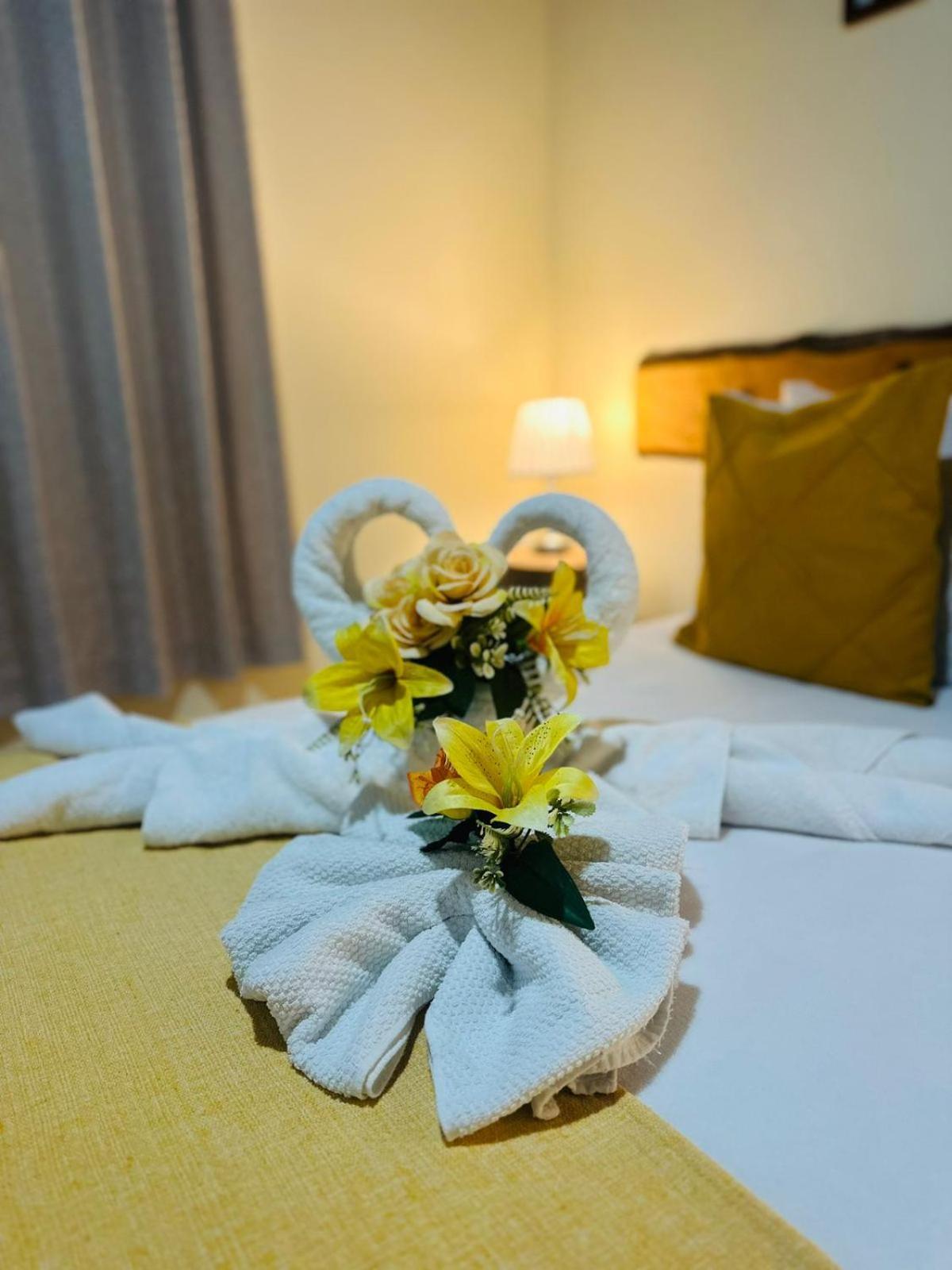 Valle Do Sol Guest house