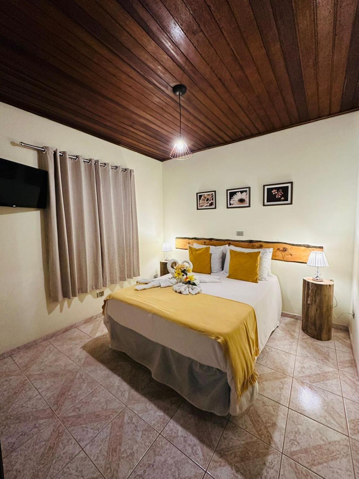Valle Do Sol Guest house *