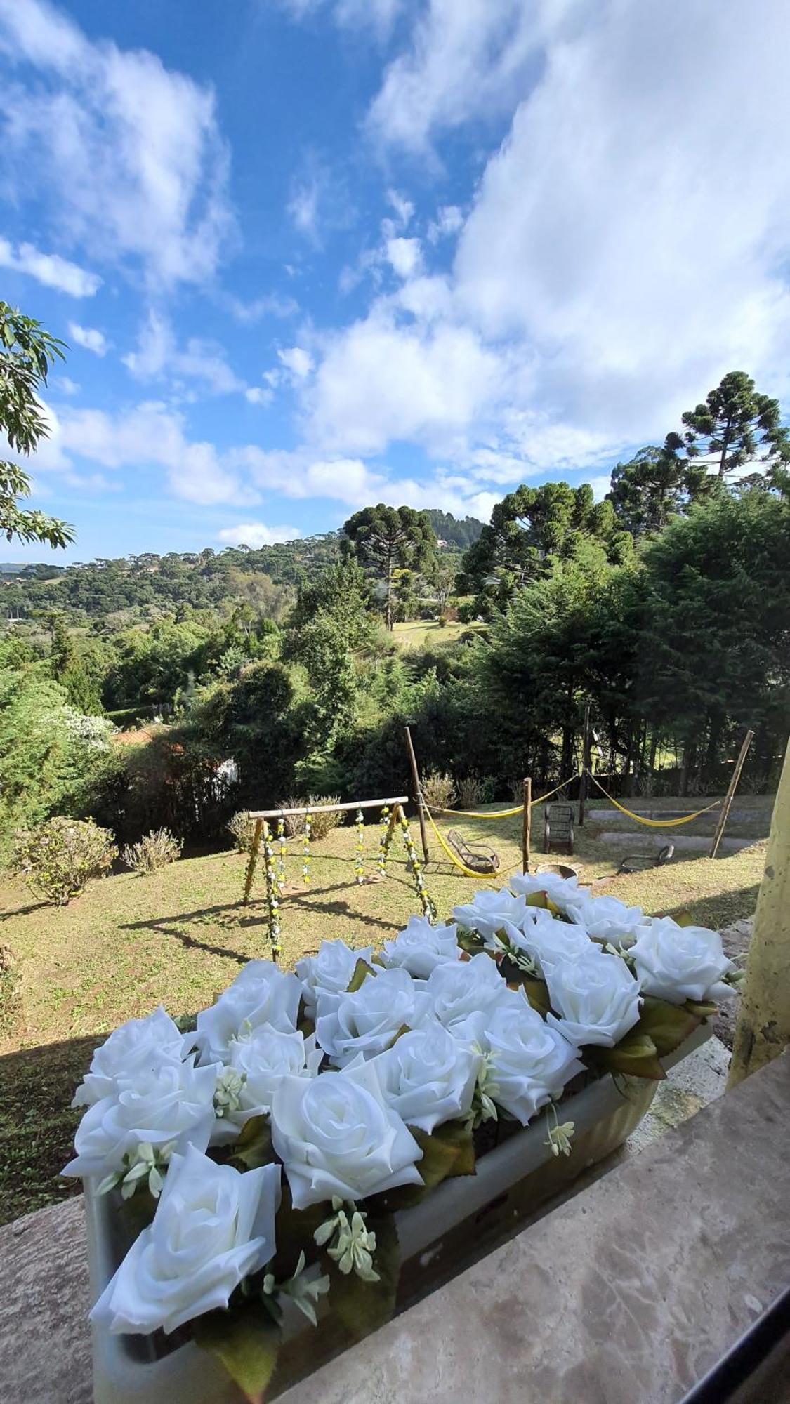 Guest house Valle Do Sol