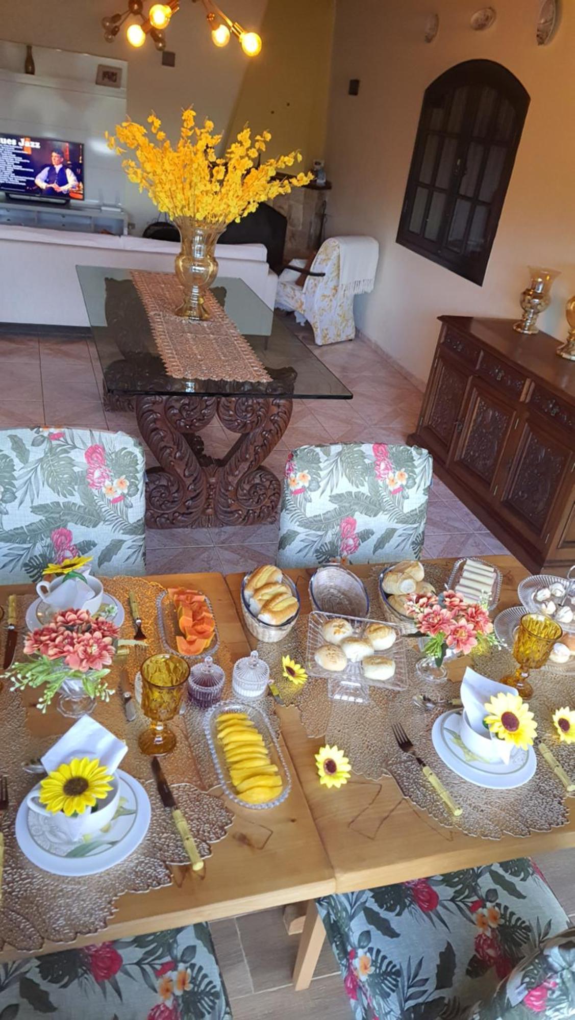 Valle Do Sol Guest house