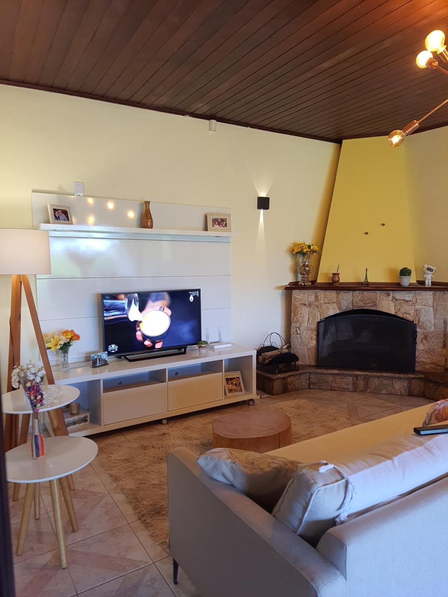 Guest house Valle Do Sol Campos do Jordao