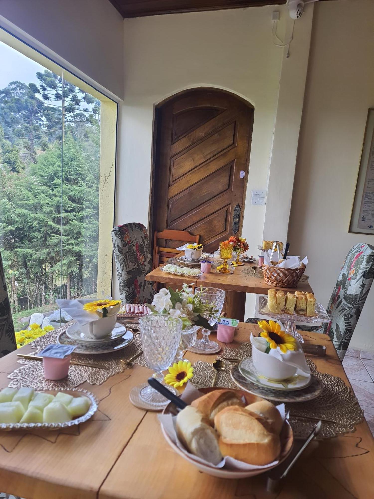 Guest house Valle Do Sol