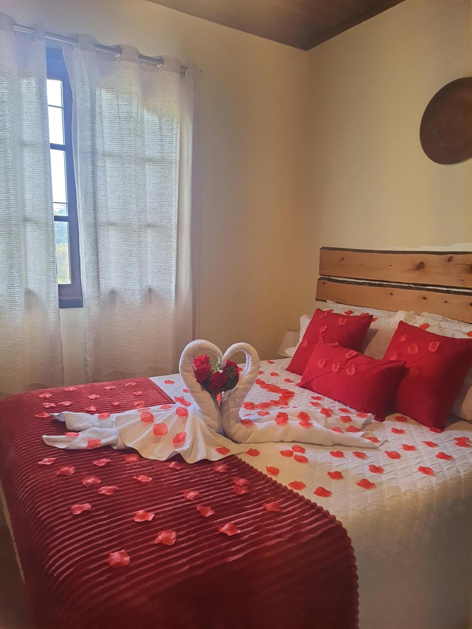 Guest house Valle Do Sol