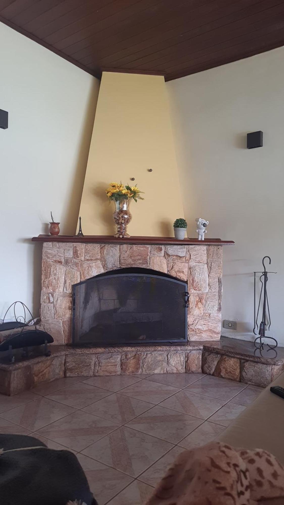 Valle Do Sol Guest house Campos do Jordao