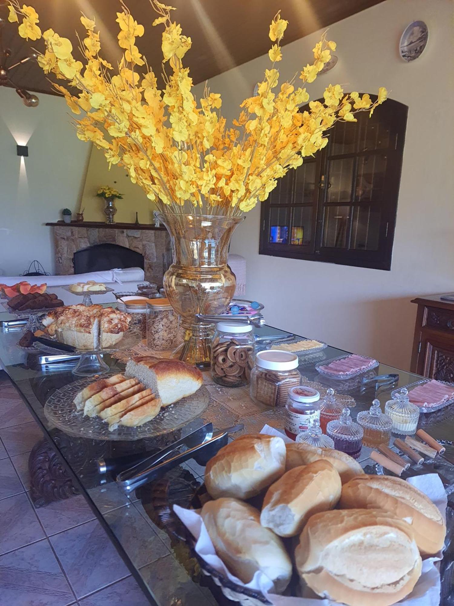 Valle Do Sol Guest house