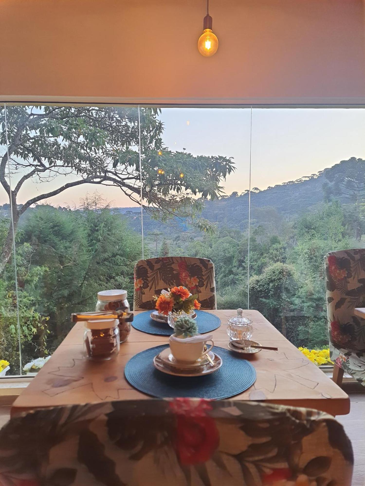 Valle Do Sol Guest house