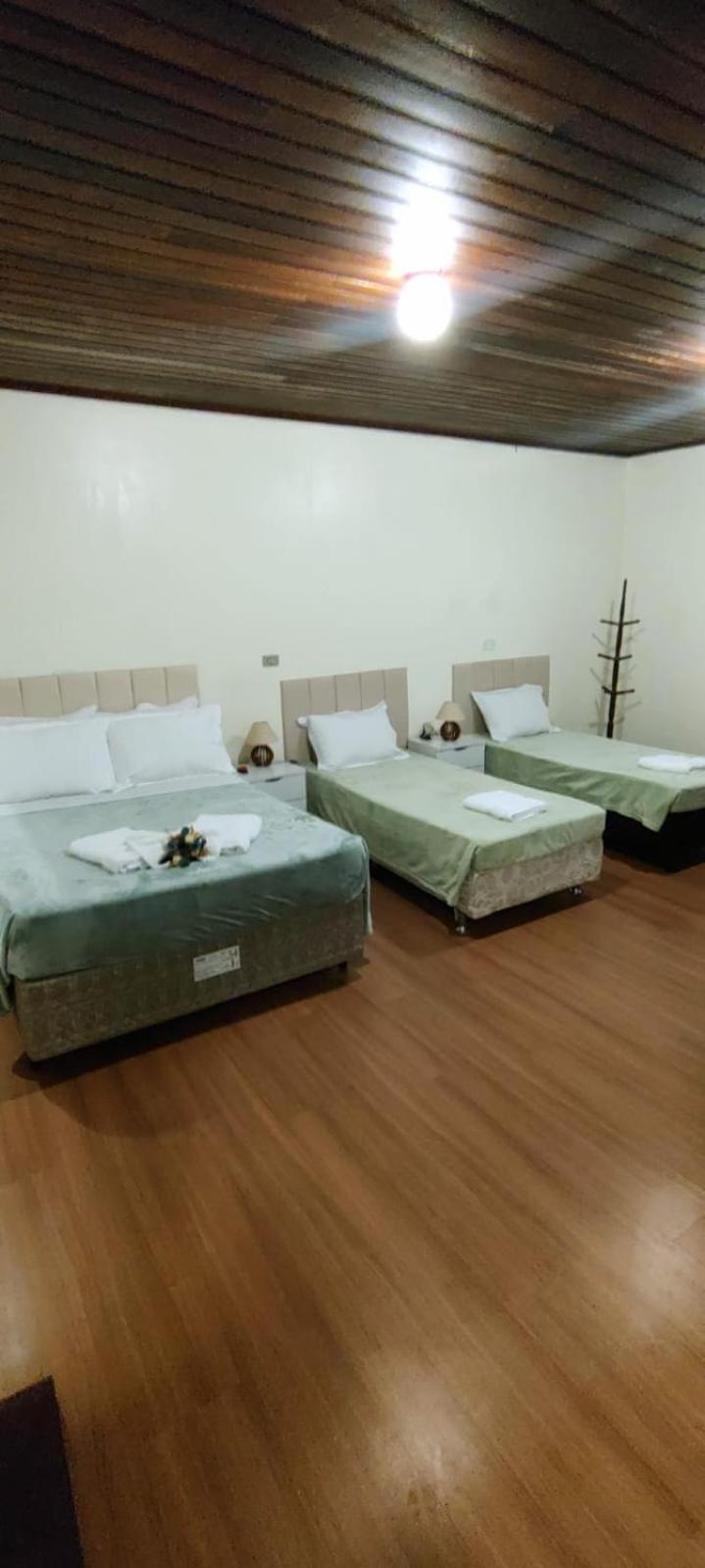 Guest house Valle Do Sol