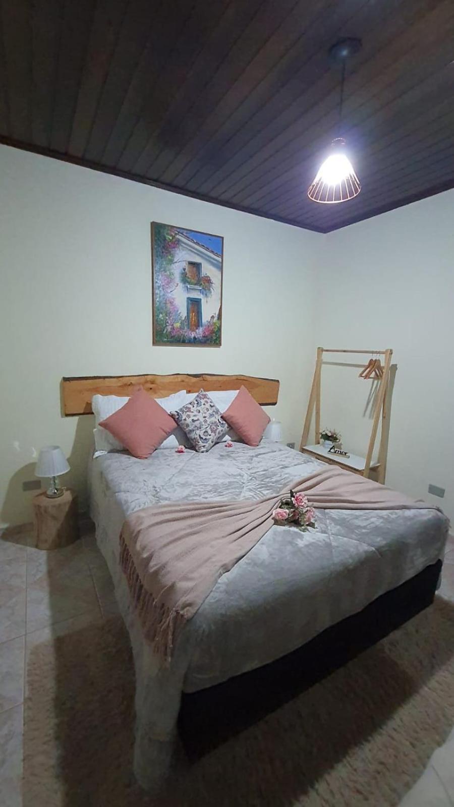 Valle Do Sol Guest house *
