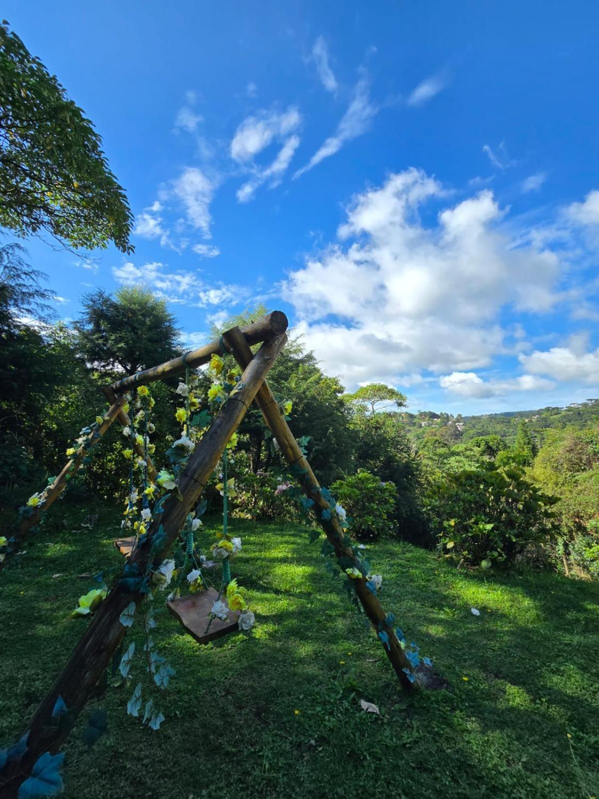 Valle Do Sol Guest house
